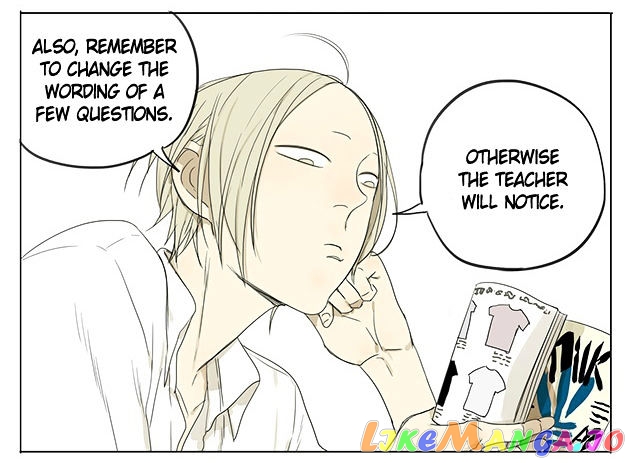 19 Days chapter 57 image 2